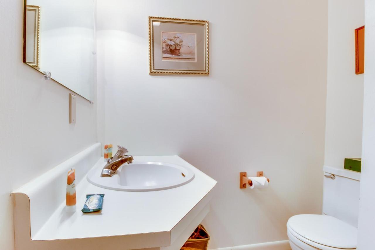 Mountainside Resort G303 Стоу Екстериор снимка