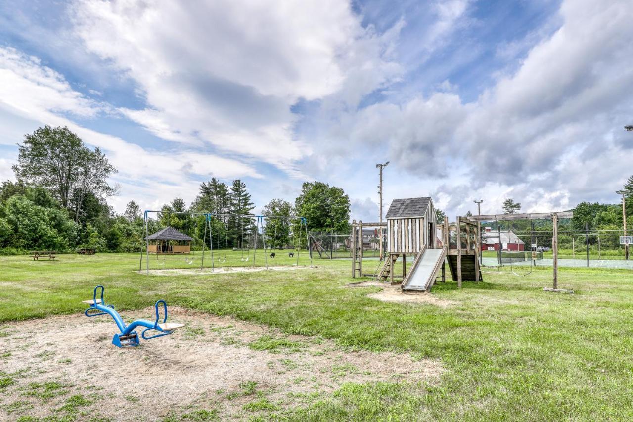 Mountainside Resort G303 Стоу Екстериор снимка